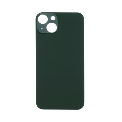 Tapa Trasera Apple iPhone 13 Mini Verde Tapa Trasera Apple iPhone 13 Mini Verde